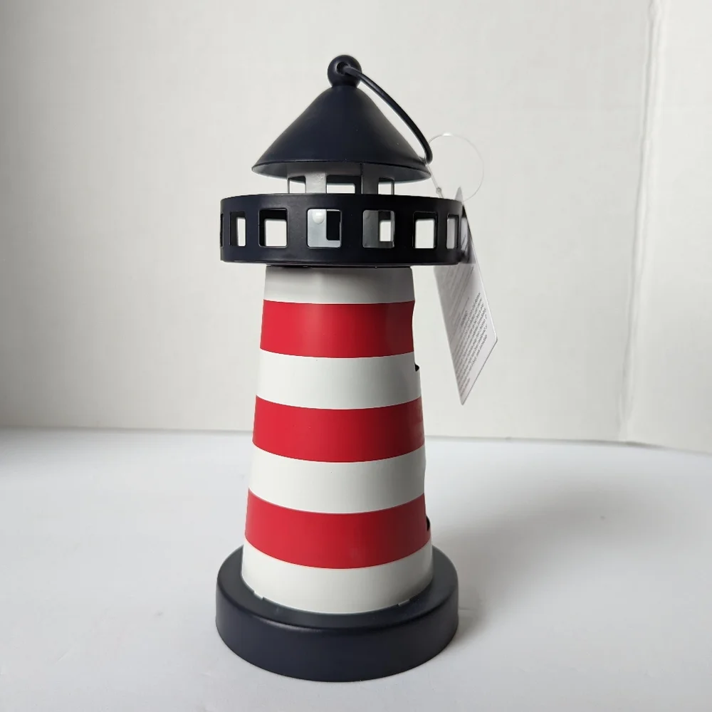 Target decorative lighthouse
